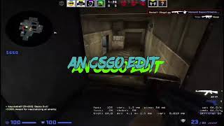 Tiny CS:GO Edit