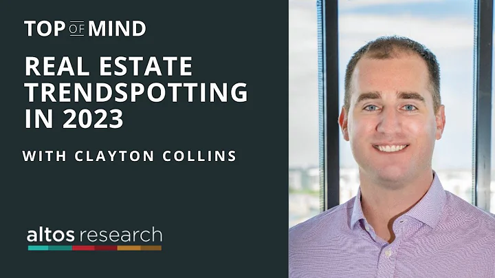 Real Estate Trendspotting in 2023 (w/Clayton Colli...