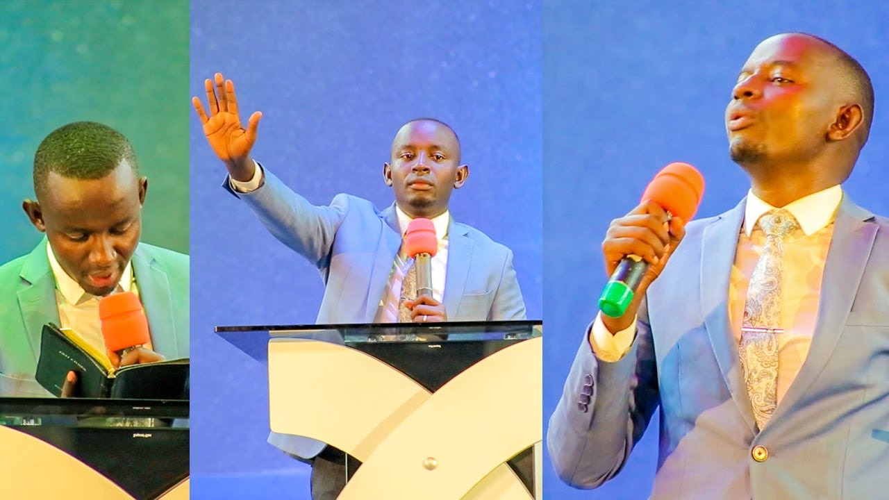 AKIRA IHUMURE UWATSINE URUPFU NA KUZIMU ARAKUNESHEREJE HUMURA Ev.Anicet Niyomugabo+250788726286