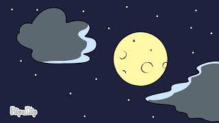 Short Animation No Sound Effects Just Voice Over