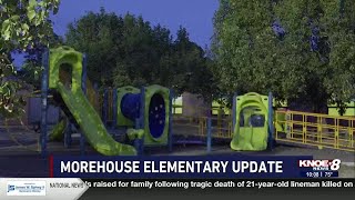 Third Future Schools gives update on Morehouse Elementary