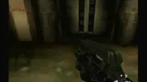 TimeSplitters 2: 2315 Robot Factory (Part 1)