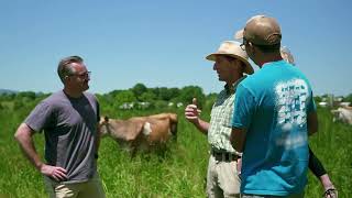 ASPCA Farm Animal Welfare Award: Cory Booker by ASPCA 268 views 6 months ago 2 minutes, 21 seconds