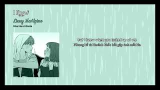 「VIETSUB」I Knew __Lizzy McAlpine (Lyric Video)