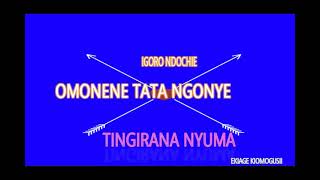 Igoro Ndochie Song Best Old Song In Kisii