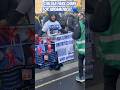 WFO Minute Report: Chelsea Fan Protest #ChelseaFC #ChelseaProtest #CFC #PremierLeague #Brentford