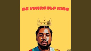Be Yourself King - Fr33sol