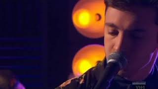 Twenty One Pilots - House Of Gold (Big Morning Buzz) Live