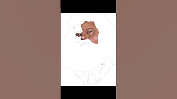 Hagrid #harrypotter#hogwarts#hagrid#rubeushagrid#procreate#digitalart#art#drawing#trending