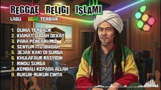 Reggae Islami 2025 – Musik Reggae Dakwah yang Menenangkan Jiwa