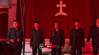 Acapella - Neyleyi̇m İstanbulu Full