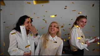 Gemeinsam erfolgreich: Platz 1 bei Haufe X360 Digitalisierungschallenge | MDIS Gold Partner