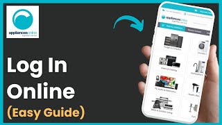 How To Login On Appliances Online screenshot 5