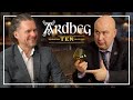 Ardbeg Ten - Дистиллерия, Обзор и Дегустация Виски