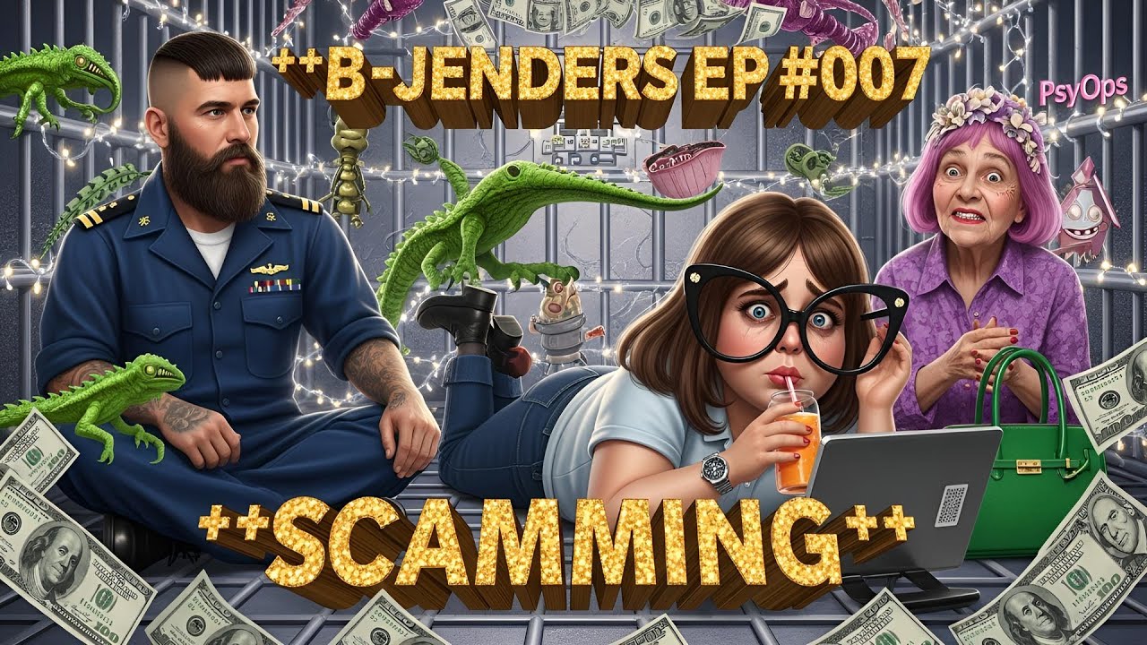 Trisha Talks Reviews : Y'all OK?? 