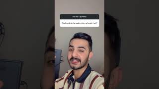 Why Sales Drop When Scaling Meta Ads 😳 | Facebook Ads Scaling Mistakes Explained