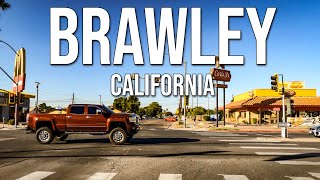 Discovering Brawley, California: A Must-Visit Destination