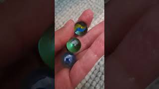 Mini Marble Games Season 2 Event 7 Swimming 