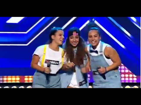 Beatz - The X Factor Australia 2014 - AUDITION [FULL] - YouTube