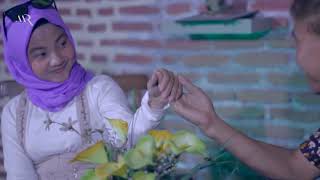 ADEK JILBAB UNGU - SKA REGGAE VERSION