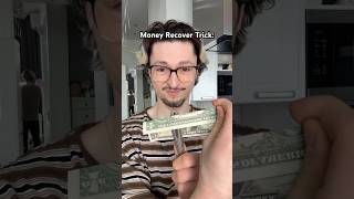MONEY RECOVER TRICK💵