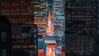 What Do You Mean? | Toronto city time-lapse #toronto #timelapse #canada #torontolife #city #travel