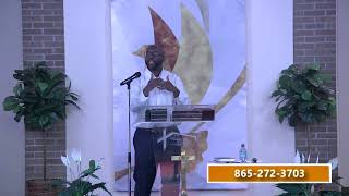 Anointed Word "Its Time to Build The Temple"