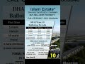 Dha Lahore Houses Plots Files For Sale Dha Lahore Plots Rates Dha Lahore Plots Prices