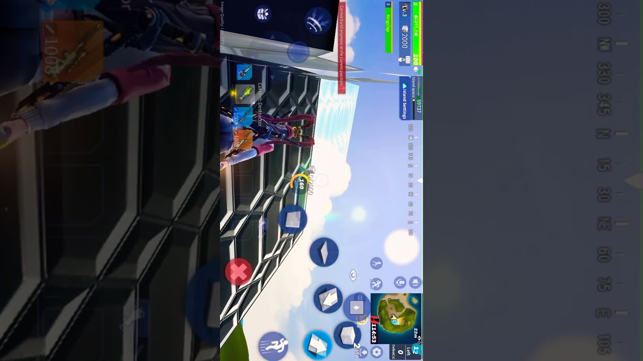 EvilTimothy vs Kingros (Fake)