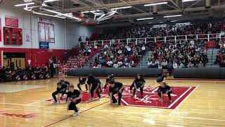 R41n  - Winter Assembly 2019