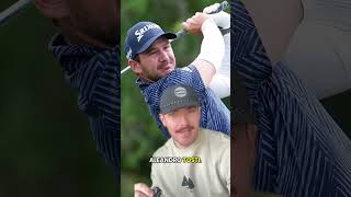 Every year at the Valspar Championship, the PGA Tour let its players customize the nameplate on