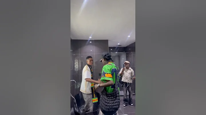 Peller In Ghana Because Of Shatta Wale        #peller #ghana #trending #viralvideo #nigeria #jarvis