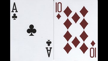 Demo - BlackJack Game