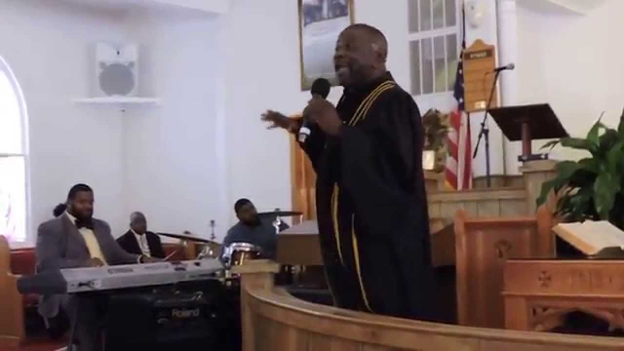 DECLARING YOUR POSITION - YouTube