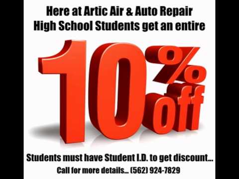 Local Auto Ac Repair Shops