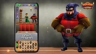 Hangman Master screenshot 1