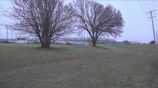 Family Dollar to permanently close West Memphis warehouse in 60 days