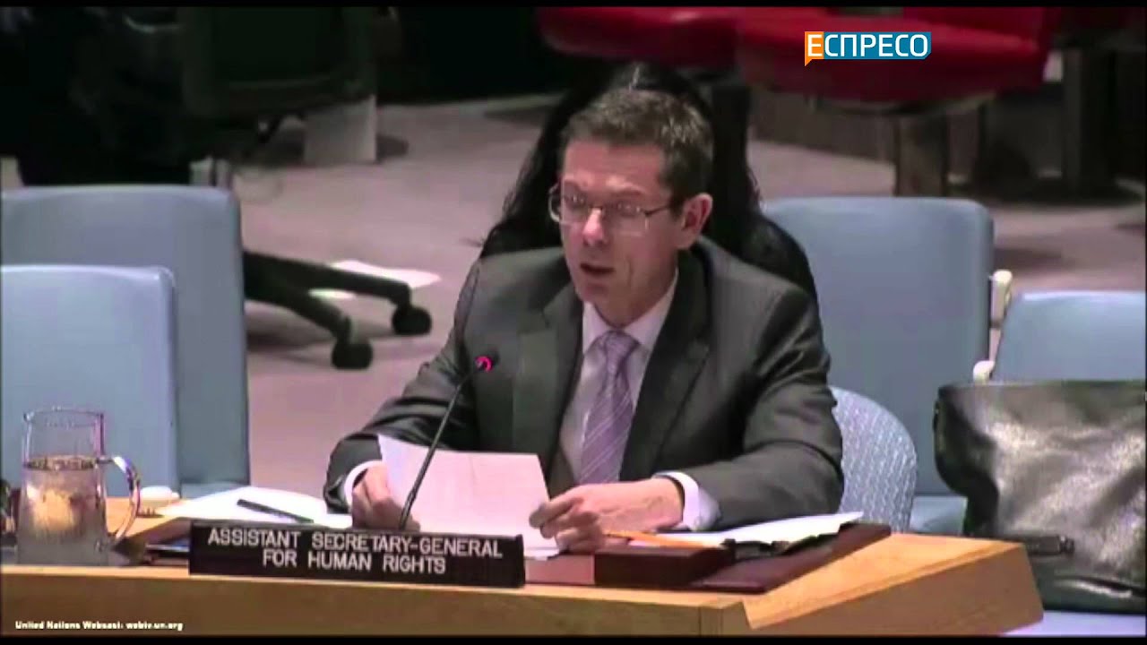 Відсутність верховенства права на непідконтрольній Україні території ускладнює життя людей