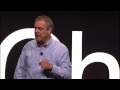 The Hungry Farmer - My Moment of Great Disruption: Roger Thurow at TEDxChange