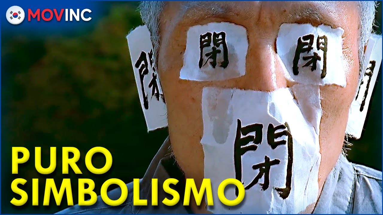 Primavera, Verano, Otoño, Invierno… y otra vez Primavera | Cine Coreano Ep.2