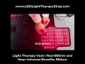 LED Light Therapy Vest: www.ledlighttherapyshop.com/product/light-therapy-vest-i-red-660nm-and-near-infrared-benefits-850nm/

Experience the power of red and near-infrared light therapy with our wearable vest! Designed for targeted relief and muscle recovery, this advanced vest features 753 high-performance LEDs in a 2:1 ratio of 660nm red light and 850nm near-infrared light (NIR).

💡 Benefits of Red Light Therapy:
✔️ Supports muscle recovery & circulation
✔️ Reduces inflammation & pain
✔️ Enhances skin health & collagen production
✔️ Promotes cell regeneration & relaxation

🎯 Key Features:
✅ Dual Controllers – Adjust front and back sections independently
✅ Customisable Settings – Choose 660nm red, 850nm NIR, or both
✅ Timer & Intensity Control – 5 to 30-minute sessions, 5 brightness levels
✅ Pulse Options – 10Hz & 40Hz for deep tissue therapy
✅ Versatile Use – Wear it on the torso, chest, or back; also functions as a therapy blanket/mat

🔴 Who Can Benefit?

Athletes & fitness enthusiasts – Speed up muscle recovery
Chronic pain sufferers – Reduce discomfort naturally
Wellness seekers – Enhance overall health and relaxation
Skincare enthusiasts – Stimulate collagen and reduce signs of ageing
🔗 Get Yours Today! [Insert Purchase Link]
📌 Learn More About Red Light Therapy: [Insert Blog Link]

📩 Have questions? Drop them in the comments below! Don’t forget to like, share, and subscribe for more on light therapy benefits and wellness tips!