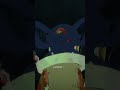 オオミズチとの戦い／#天穂のサクナヒメ 　第13話「天穂のサクナヒメ」より