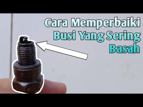 TES ADU SEMBURAN API 4 BUSI SEKALIGUS. 