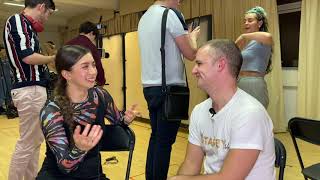 Download lagu Miracle Chance. Be More Chill. Uncut interviews and rehearsal footage.