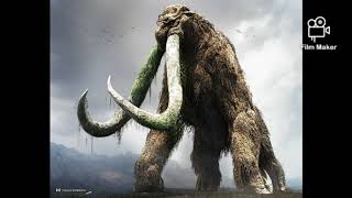 titanus behemoth roars part 2