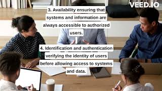 Fundamentals of Cyber Security - CIC