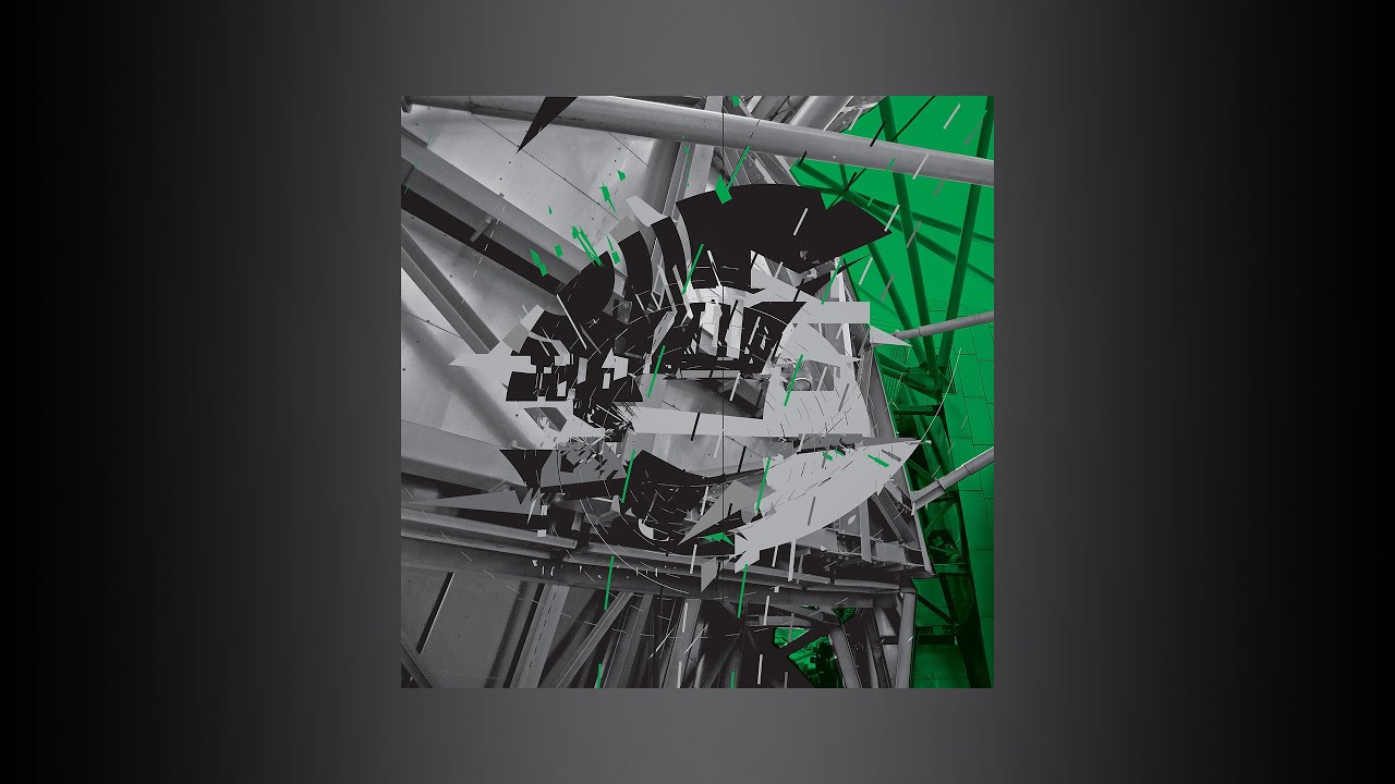 Rosetta - (Untitled I)