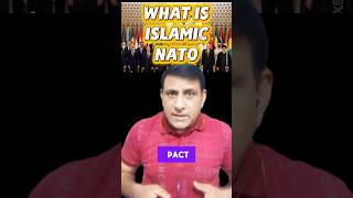 Islamic Nato|World Affairs Now