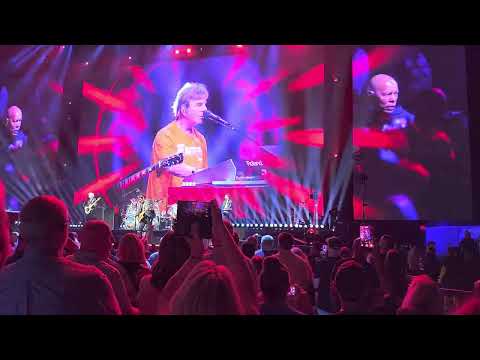 JOURNEY "Don't Stop Believing" May 30th, 2026 Knoxville, TN