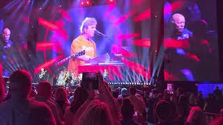 JOURNEY Don't Stop Believing May 30th, 2026 Knoxville, TN